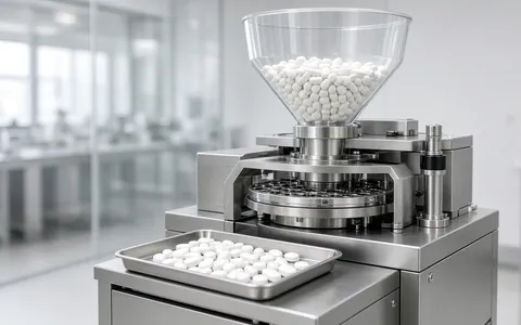 Capsules and tablets (representative image)