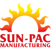 Sun-Pac Manufacturing logo